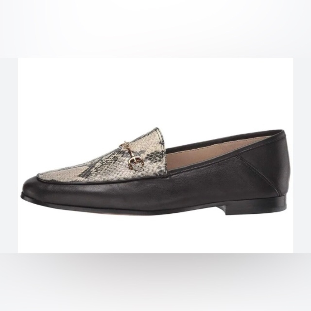 Ladies trendy loafers